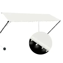 markiza-zwijana-300x150cm-odporna-na-warunki-atmosferyczne-kremowy