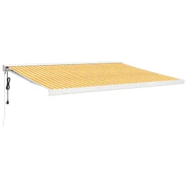markiza-zwijana-45x3m-zolto-biala