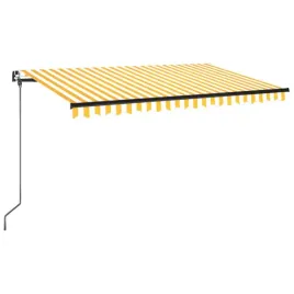 markiza-zwijana-aluminiowa-450x350cm-zolto-bialy-antracyt
