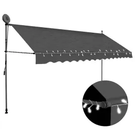 markiza-zwijana-antracytowa-400x120-cm-odporna-na-wode-i-zabrudzenia-z-l