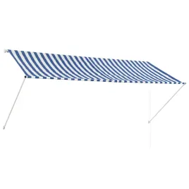 markiza-zwijana-300x150-cm-niebiesko-biala