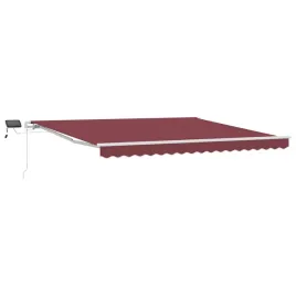 recznie-zwijana-markiza-z-led-burgundowa-400x300-cm