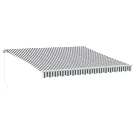 recznie-zwijana-markiza-antracytowo-biala-400x350-cm