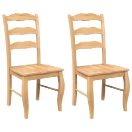 krzesla-do-jadalni-2-szt-naturalne-drewno-lite-guma