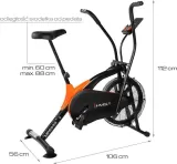 rower-powietrzny-hms-mp6540-marka-hms