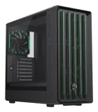 gamemax-claw-460-bk-midi-tower-czarny