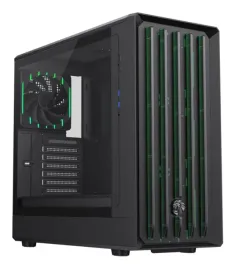 gamemax-claw-460-bk-midi-tower-czarny