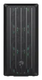 gamemax-claw-460-bk-midi-tower-czarny