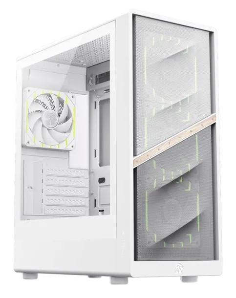 gamemax-aeris-330-mw-mini-tower-bialy