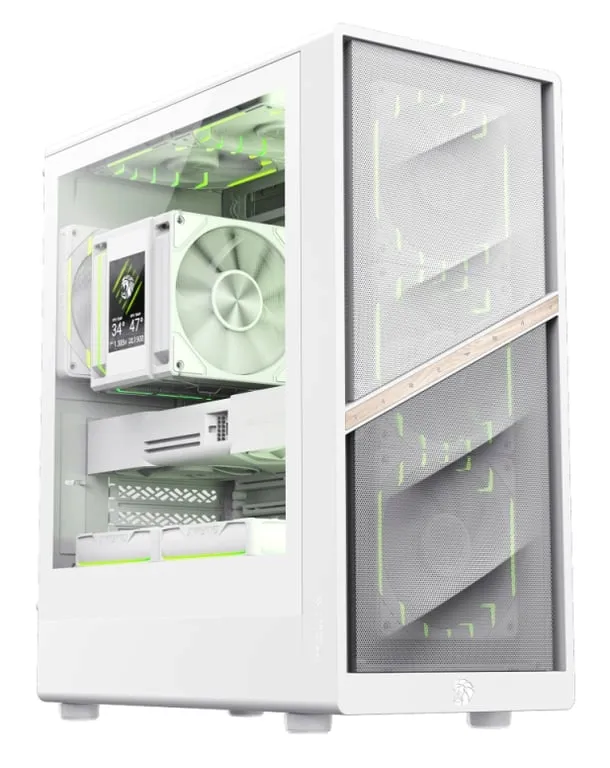 gamemax-aeris-330-mw-mini-tower-bialy