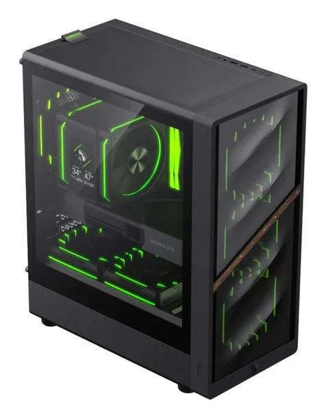 gamemax-aeris-330-mb-mini-tower-czarny