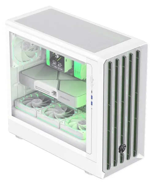 gamemax-claw-460-wh-midi-tower-bialy
