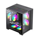 gamemax-infinity-mini-bk-micro-tower-czarny