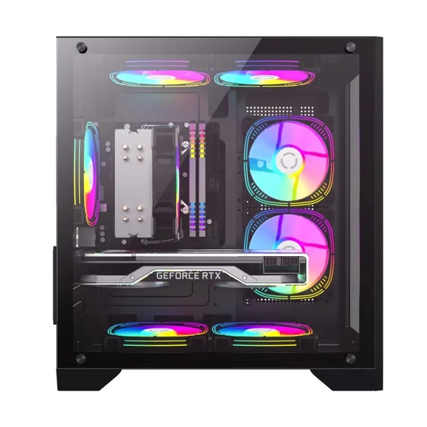 gamemax-infinity-mini-bk-micro-tower-czarny