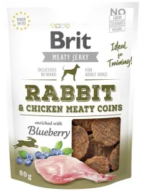 brit-jerky-snack-rabbit-meaty-coins-with-blueberry-80g