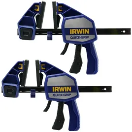 2x-irwin-scisk-stolarski-szybkozaciskowy-xp-hd-150mm-x-95mm-272kg