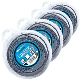 4x-zylka-tnaca-do-wykaszarki-duoline-wzmacniana-skrecana-30mm-15m