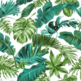 tkanina-material-na-zaslony-liscie-monstera-bg-106