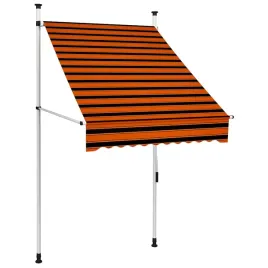 zwijana-markiza-100x120-cm-pomaranczowo-brazowa