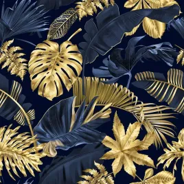 tkanina-material-na-zaslony-liscie-monstera-bg-102