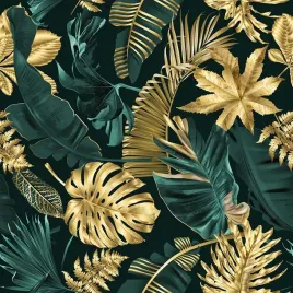 tkanina-material-na-zaslony-liscie-monstera-bg-103