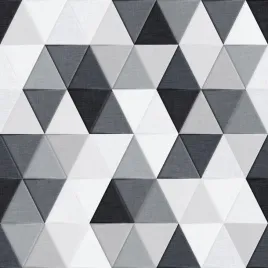 tkanina-na-metryvelvet-geometryczna-trojkaty-szare