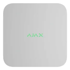 ajax-nvr-8-ch-bialy