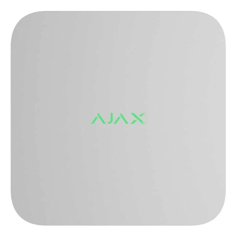 ajax-nvr-8-ch-bialy