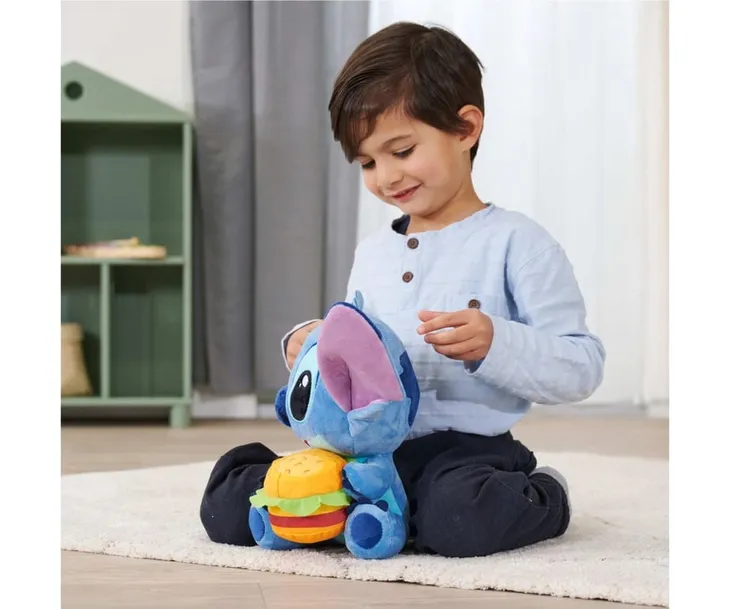 simba-toys-stitch-w-burger