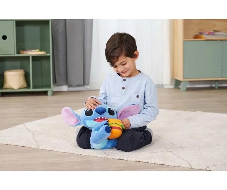 simba-toys-stitch-w-burger