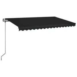 zwijana-markiza-zewnetrzna-szary-antracyt-aluminiowa-rama-400x350-cm