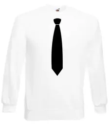 bluza-meska-krawat-roz-m