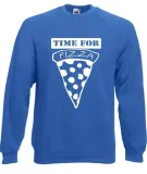 bluza-meska-time-for-pizza-r-s-rekaw-dlugi-rekaw