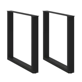 nogi-do-stolu-jadalnego-w-ksztalcie-litery-u-2-szt-czarne-90x-72-73-cm