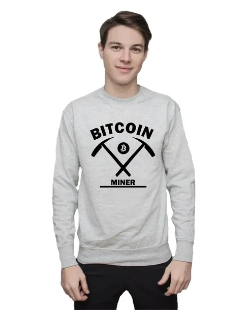 bluza-meska-bitcoin-miner-roz-m-stan-nowy