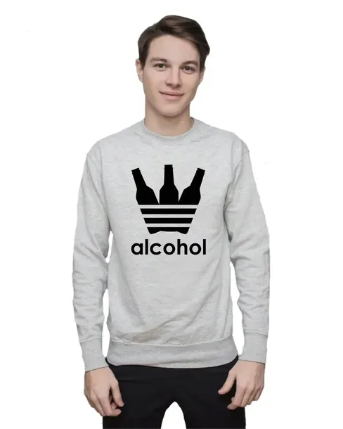 bluza-meska-alcohol-roz-s