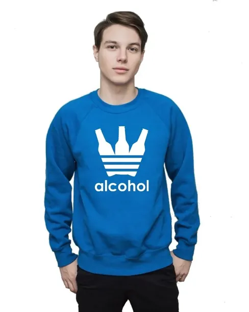 bluza-meska-alcohol-roz-m
