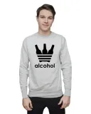 bluza-meska-alcohol-roz-m
