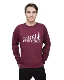 bluza-meska-evolution-windsurfing-roz-m-stan-nowy