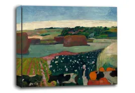 haystacks-in-brittany-paul-gauguin-obraz-na-plotnie-120x90-cm