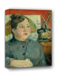 madame-alexandre-kohler-paul-gauguin-obraz-na-plotnie-40x60-cm