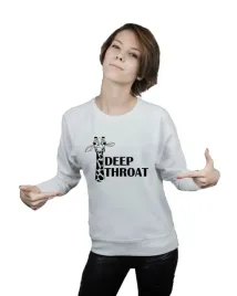 bluza-damska-deep-throat-roz-l