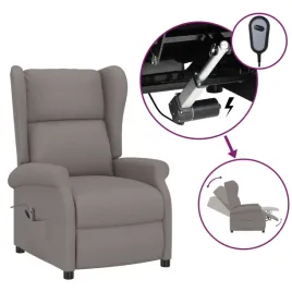 rozkladany-fotel-elektryczny-uszak-taupe-obity-tkanina