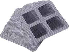 53x-latka-samoprzylepna-do-siatki-na-okno-naklejka-do-naprawy-czarna-10x10