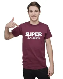 koszulka-meska-super-dziadek-s