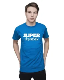 koszulka-meska-super-dziadek-s