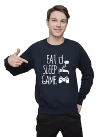 bluza-meska-eat-sleep-game-s