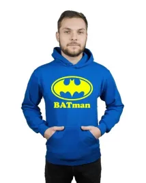 bluza-kangur-batman-m