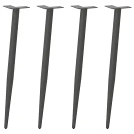 nogi-do-stolu-konsolowego-w-ksztalcie-stozka-4-szt-antracyt-72-73-cm-st
