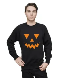 bluza-meska-halloween-roz-m